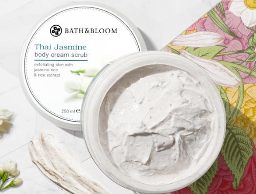 全球十大磨砂膏排行榜,香奈兒磨砂凝膠、ITRIM面部磨砂膏清潔皮膚