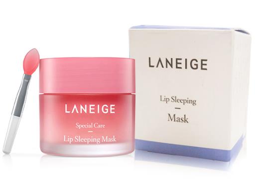 全球十大唇膜排行榜,科顏氏柔潤護唇膜、蘭芝保濕修護唇膜很滋潤