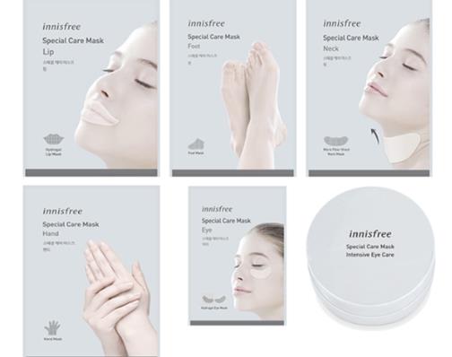 全球十大唇膜排行榜,科顏氏柔潤護唇膜、蘭芝保濕修護唇膜很滋潤