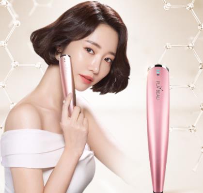 十大美容儀排行榜,第五代宙斯美容儀、YAMAN射頻美容儀效果全面