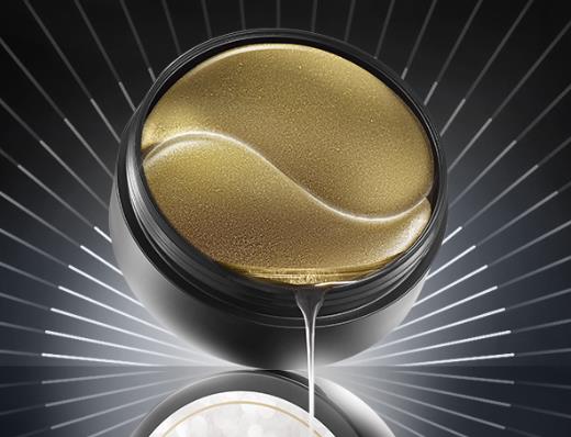 全球十大眼膜排行榜,資生堂眼膜、蘭蔻全新精華肌底大眼眼膜很滋養