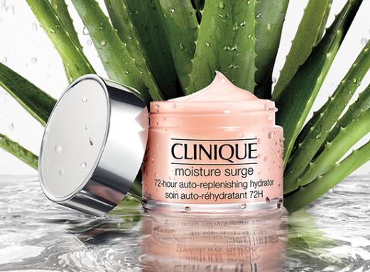 全球十大保濕霜排行榜,蘭蔻水份緣舒緩凝霜、歐萊雅零點霜水潤度高