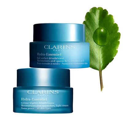 全球十大保濕霜排行榜,蘭蔻水份緣舒緩凝霜、歐萊雅零點霜水潤度高