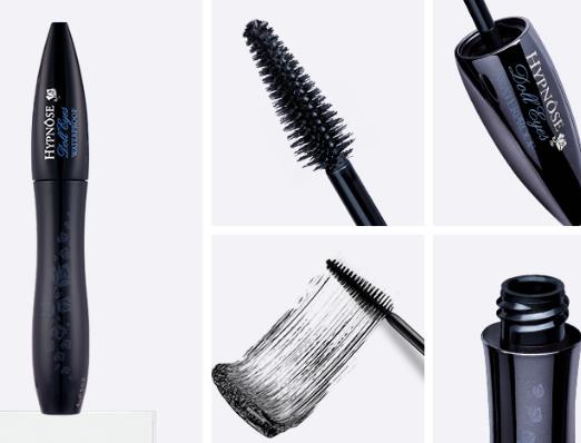 2020年十大睫毛膏排行榜,蘭蔻夢睫毛膏、赫蓮娜睫毛膏放大雙眼