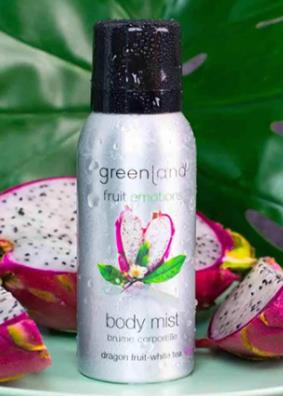 2020香體噴霧排名,香奈兒可可小姐香體噴霧、Rituals櫻花香體噴霧很清香