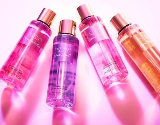 2020香體噴霧排名,香奈兒可可小姐香體噴霧、Rituals櫻花香體噴霧很清香