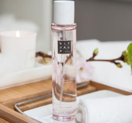 2020香體噴霧排名,香奈兒可可小姐香體噴霧、Rituals櫻花香體噴霧很清香