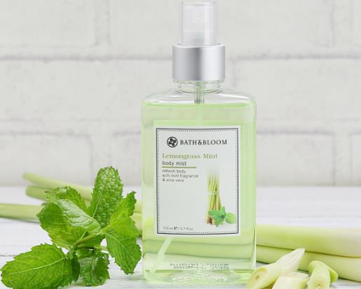 2020香體噴霧排名,香奈兒可可小姐香體噴霧、Rituals櫻花香體噴霧很清香