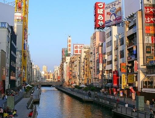 日本十大旅游城市排名,東京非常繁華、輕井澤自然風光秀麗