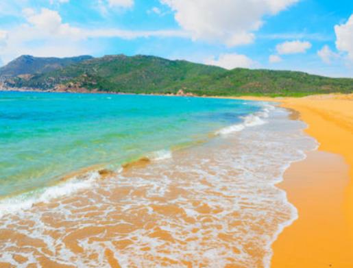 意大利十大著名景點,威尼斯是溫柔水鄉、米蘭是世界級時尚之都