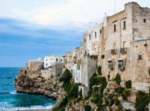 意大利十大著名景點,威尼斯是溫柔水鄉、米蘭是世界級時尚之都