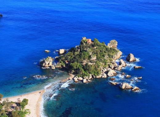 意大利十大著名景點,威尼斯是溫柔水鄉、米蘭是世界級時尚之都