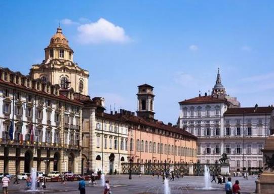 意大利十大著名景點,威尼斯是溫柔水鄉、米蘭是世界級時尚之都