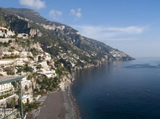 意大利十大著名景點,威尼斯是溫柔水鄉、米蘭是世界級時尚之都