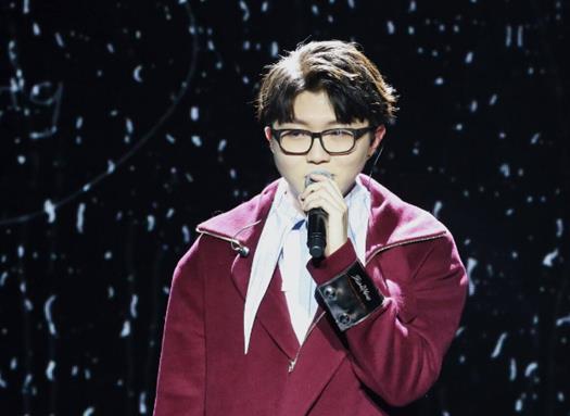 毛不易最好聽的十首歌,《消愁》《像我這樣的人》打動無數人