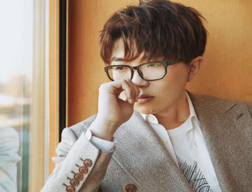 毛不易最好聽的十首歌,《消愁》《像我這樣的人》打動無數人