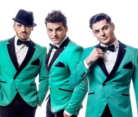 全球十大舞團排行榜,Jabbawockeez、extreme crew實力有目共睹