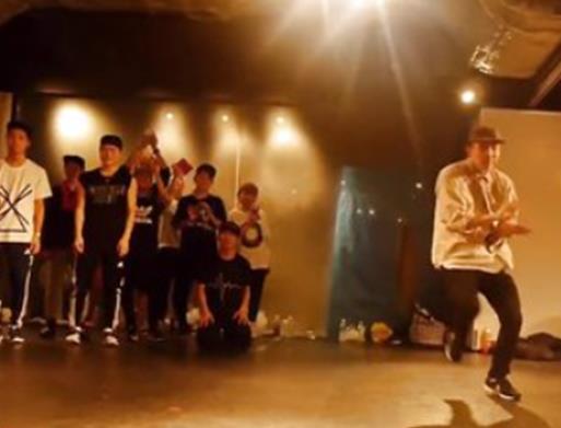 全球十大舞團排行榜,Jabbawockeez、extreme crew實力有目共睹