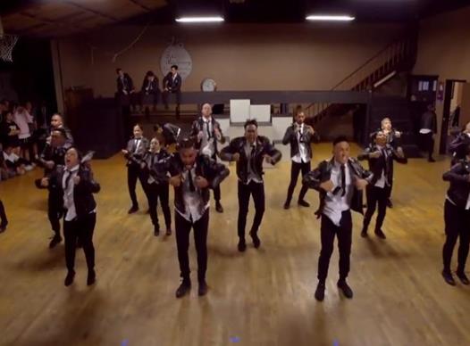 全球十大舞團排行榜,Jabbawockeez、extreme crew實力有目共睹