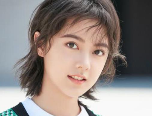 00后女明星最好看排行榜,張子楓、歐陽娜娜年紀(jì)小卻很有成就