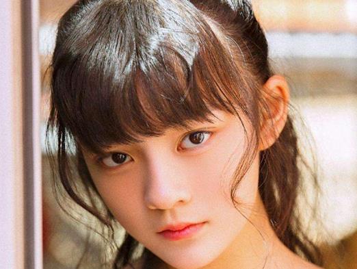 00后女明星最好看排行榜,張子楓、歐陽娜娜年紀(jì)小卻很有成就