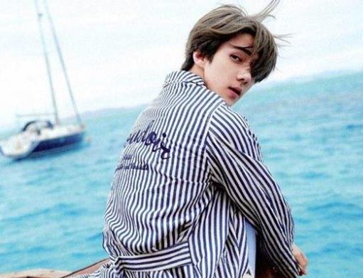 2020韓國愛豆ins粉絲排名,Lisa長得又純又欲,Jennie知名度高