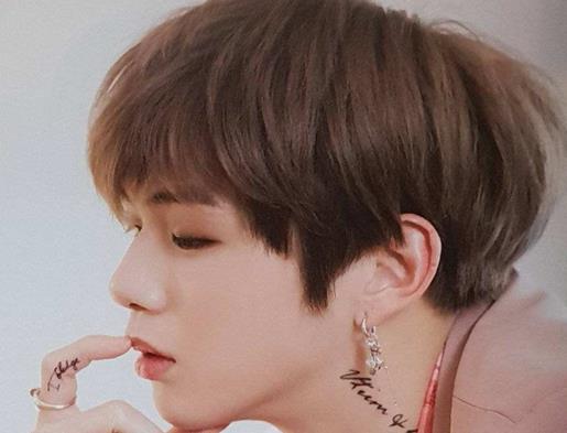 韓國(guó)人氣男愛豆排行榜,樸智旻男女通吃、姜丹尼爾人氣居高不下