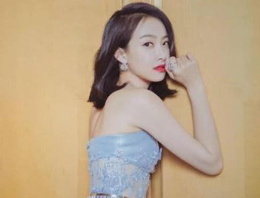 在韓國受歡迎的中國藝人,張國榮永遠是經典,王祖賢的角色無人超越