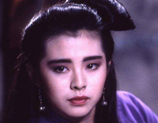 在韓國受歡迎的中國藝人,張國榮永遠是經典,王祖賢的角色無人超越