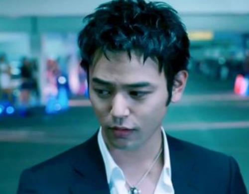 10大日本高顏值男明星,木村拓哉出演悠長假期、小栗旬代表作花樣男子