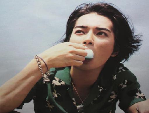 10大日本高顏值男明星,木村拓哉出演悠長假期、小栗旬代表作花樣男子