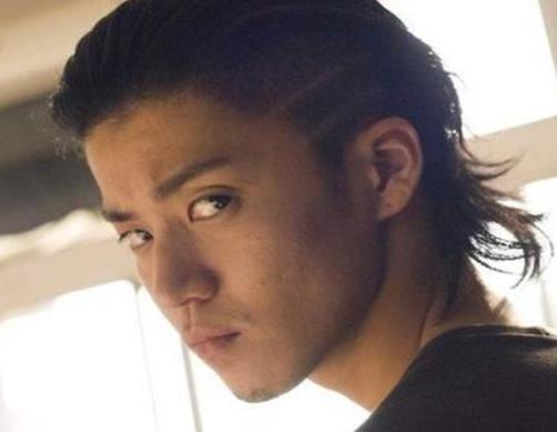 10大日本高顏值男明星,木村拓哉出演悠長假期、小栗旬代表作花樣男子