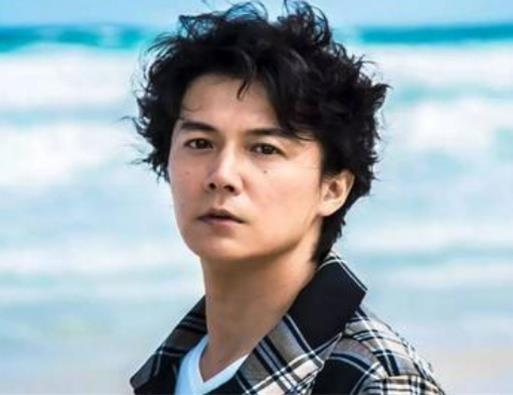 10大日本高顏值男明星,木村拓哉出演悠長假期、小栗旬代表作花樣男子