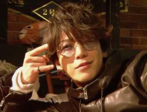 10大日本高顏值男明星,木村拓哉出演悠長假期、小栗旬代表作花樣男子