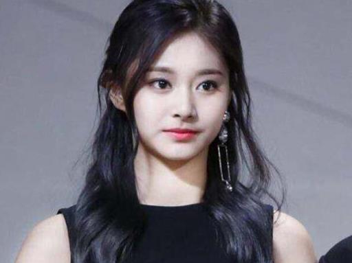 在韓務工的中國愛豆排名,宋雨琦有靈動感、周子瑜當選世界最美面孔