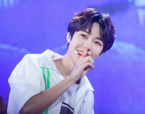 在韓務工的中國愛豆排名,宋雨琦有靈動感、周子瑜當選世界最美面孔