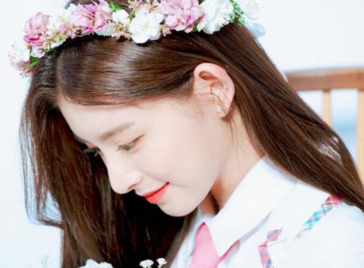 在韓務工的中國愛豆排名,宋雨琦有靈動感、周子瑜當選世界最美面孔