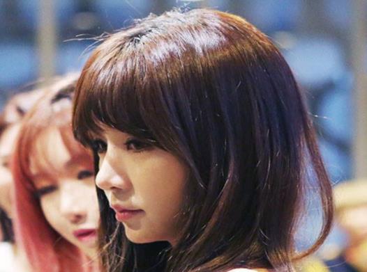 在韓務工的中國愛豆排名,宋雨琦有靈動感、周子瑜當選世界最美面孔