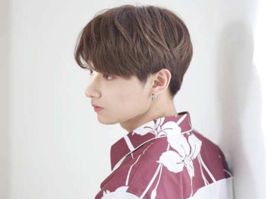 在韓務工的中國愛豆排名,宋雨琦有靈動感、周子瑜當選世界最美面孔