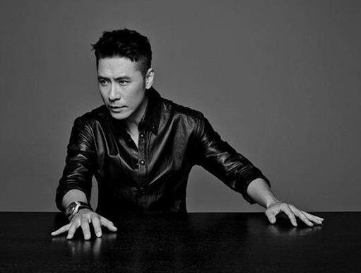 樂華娛樂十大男藝人排行榜,王一博出演陳情令、韓庚發展很好