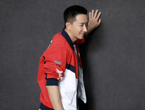 樂華娛樂十大男藝人排行榜,王一博出演陳情令、韓庚發展很好