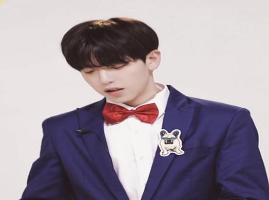 樂華娛樂十大男藝人排行榜,王一博出演陳情令、韓庚發展很好