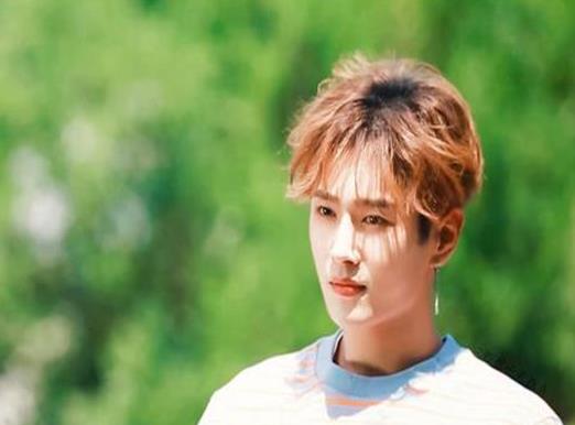 樂華娛樂十大男藝人排行榜,王一博出演陳情令、韓庚發展很好