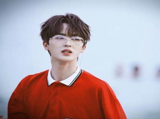 樂華娛樂十大男藝人排行榜,王一博出演陳情令、韓庚發展很好