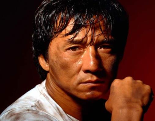 香港娛樂圈大佬級人物排名,曾志偉是金像獎副主席、洪金寶功夫指導一流