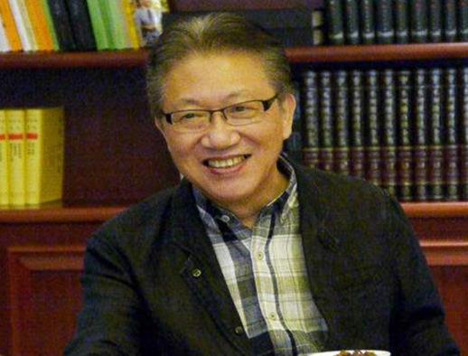 香港娛樂圈大佬級人物排名,曾志偉是金像獎副主席、洪金寶功夫指導一流