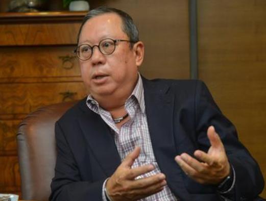 香港娛樂圈大佬級人物排名,曾志偉是金像獎副主席、洪金寶功夫指導一流