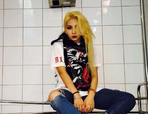 韓國三大女rapper排名,尹美萊是元老級女rapper,jessi聲音有辨識性