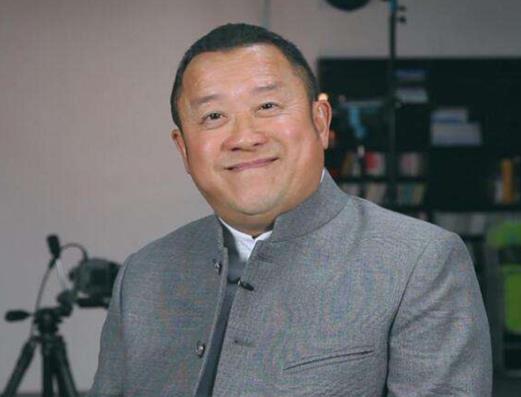 香港娛樂圈大佬級人物排名,曾志偉是金像獎副主席、洪金寶功夫指導一流