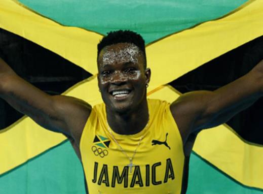 世界十大110米欄運(yùn)動(dòng)員,舒本科夫、阿蘭·約翰遜的實(shí)力都很強(qiáng)悍